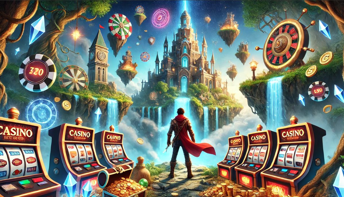 Jackpot Party Casino پاکستان کیسینو میں بلیک جیک گیمز
