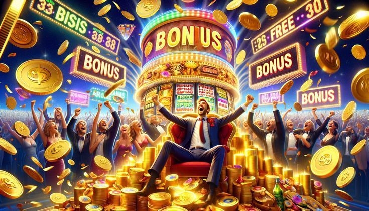 Jackpot Party Casino میں پاکستان کے کھلاڑیوں کے لیے ٹاپ گیمز