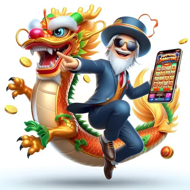 پاکستان میں Jackpot Party Casino کا آن لائن کیسینو سیکشن کھولیں۔