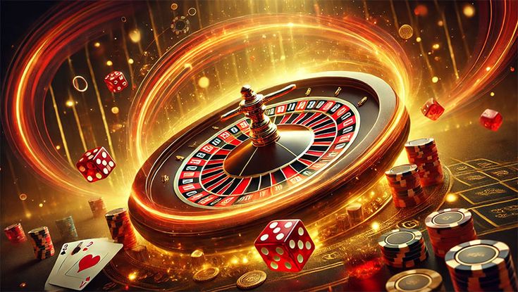 Jackpot Party Casino کیسینو میں سلاٹ کھیلنا شروع کریں۔