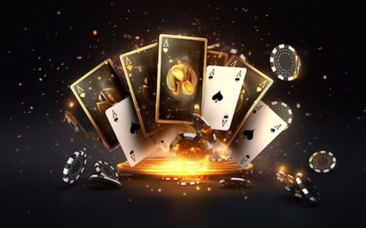 Jackpot Party Casino آن لائن کیسینو میں اصل گیمز