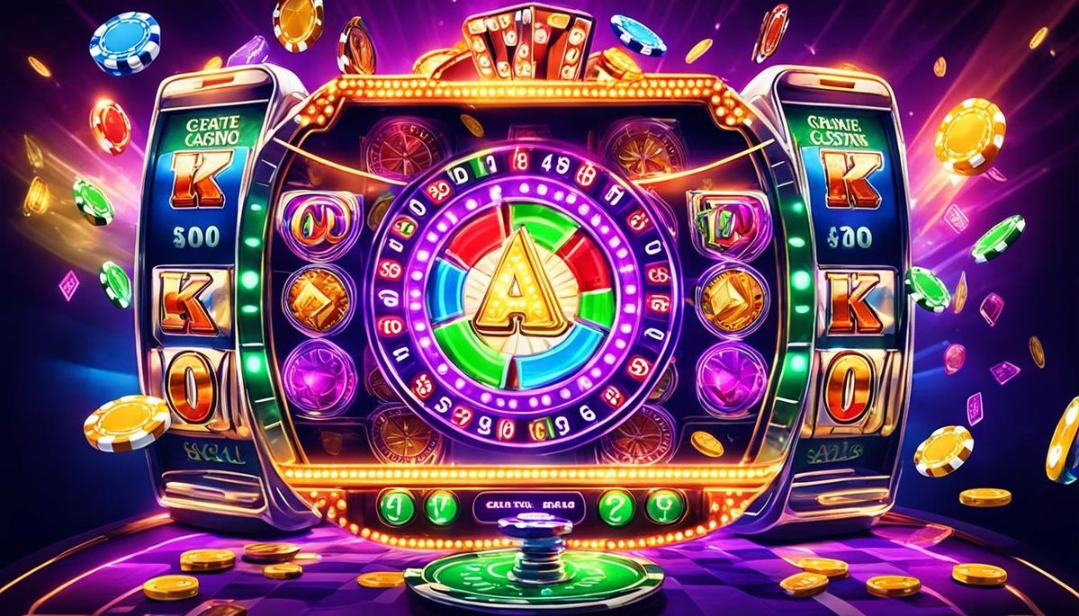 Jackpot Party Casino کیسینو میں رولیٹی گیمز کے بارے میں معلومات