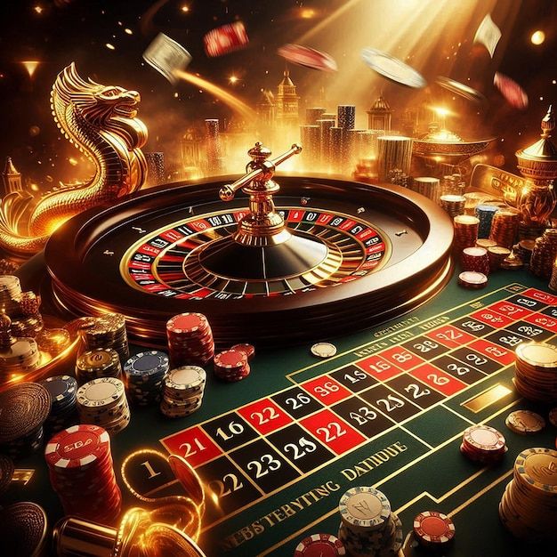 Jackpot Party Casino کیسینو میں بکراٹکھیلیں