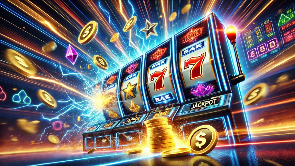 ایک اکاؤنٹ بنائیں یا Jackpot Party Casino کیسینو میں لاگ ان کریں۔