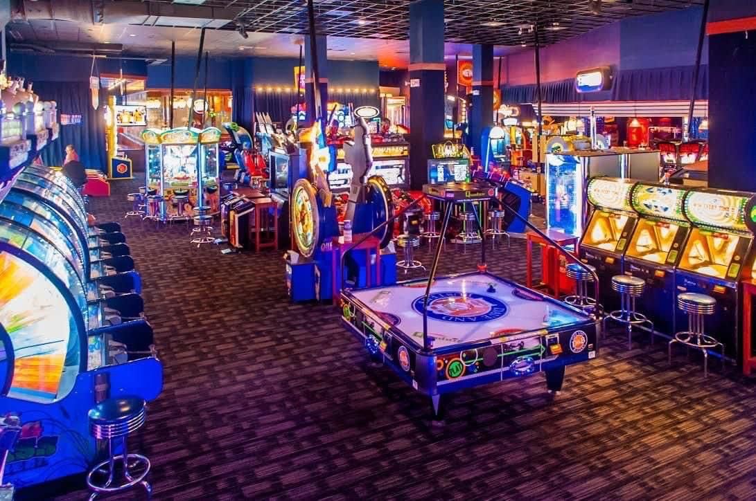 Jackpot Party Casino آن لائن کیسینو میں کھیلنے کی وجوہات